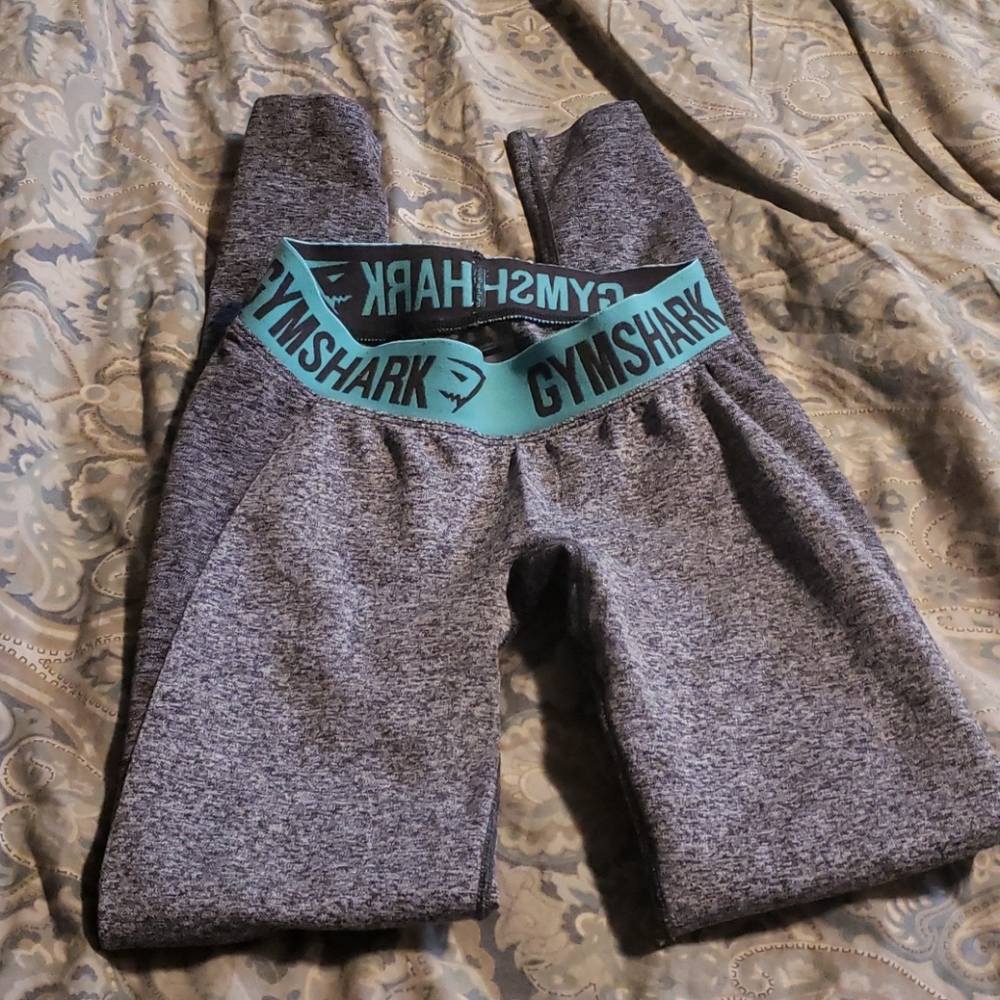 Gymshark leggings